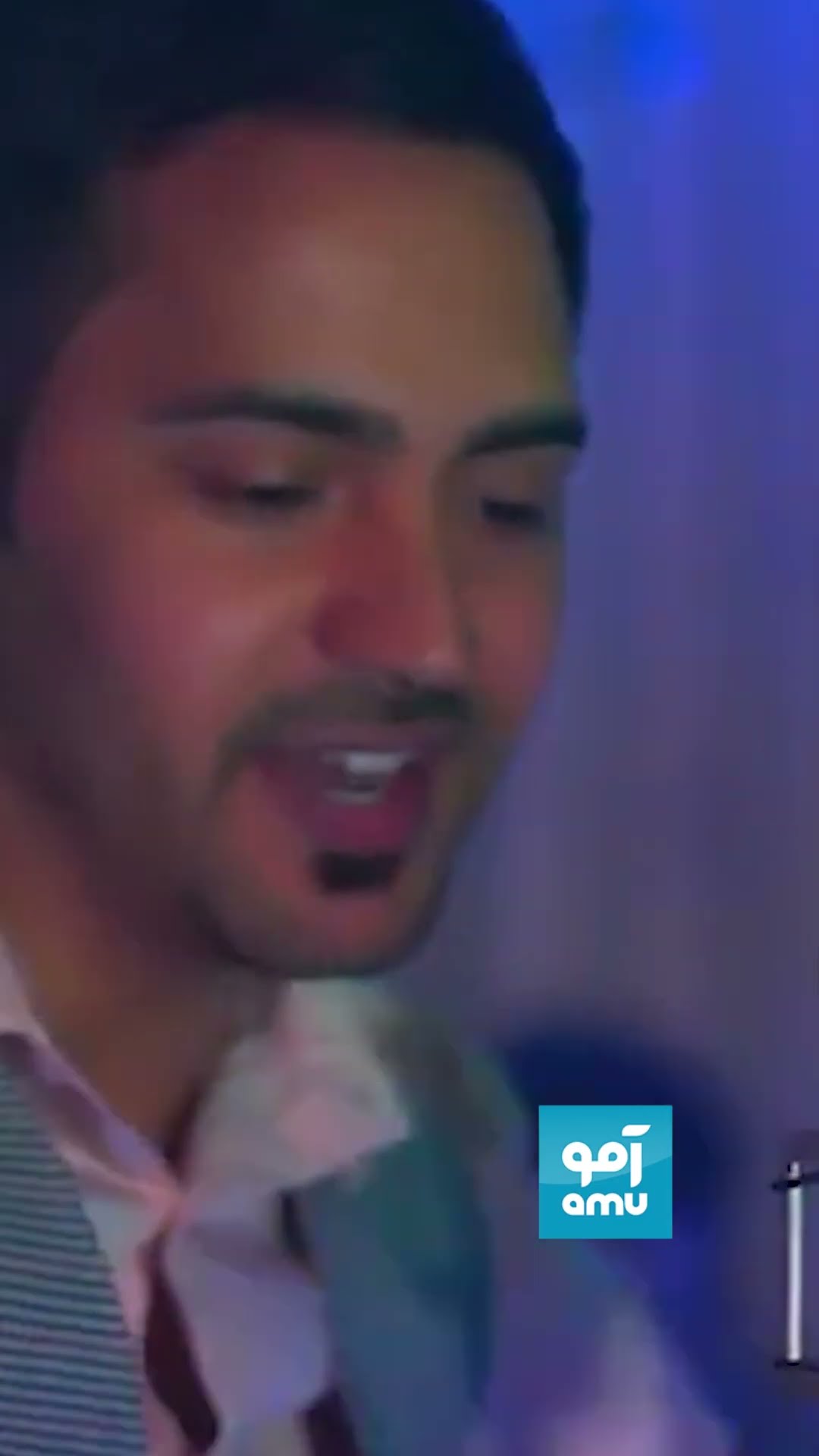 گلشنبه با آوازخوان خوش صدا مهدی بیات